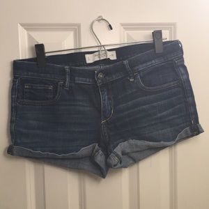 Abercrombie & Fitch shorts
